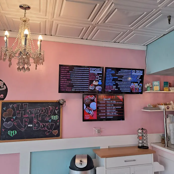 Smallcakes Scarsdale Picture 4