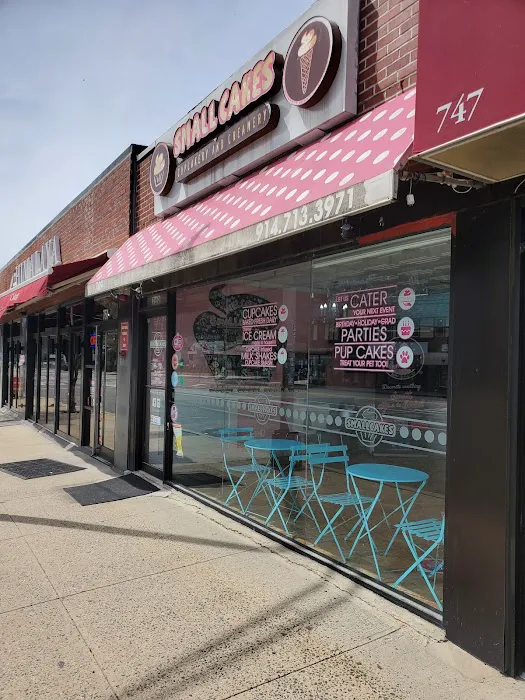 Smallcakes Scarsdale Picture 10