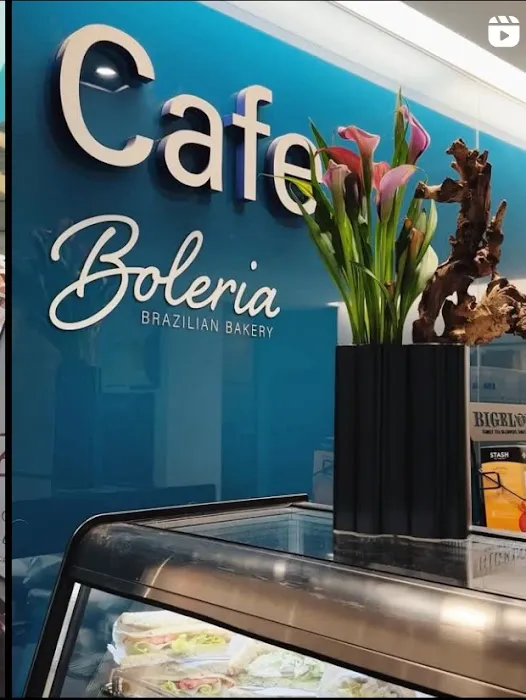Boleria Brazilian Bakery Picture 1
