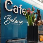Boleria Brazilian Bakery