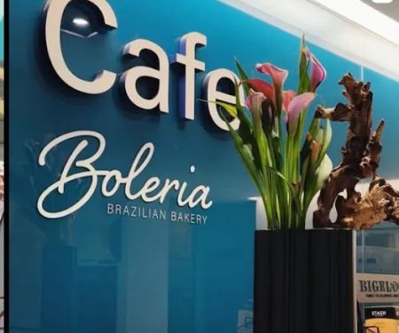 Boleria Brazilian Bakery