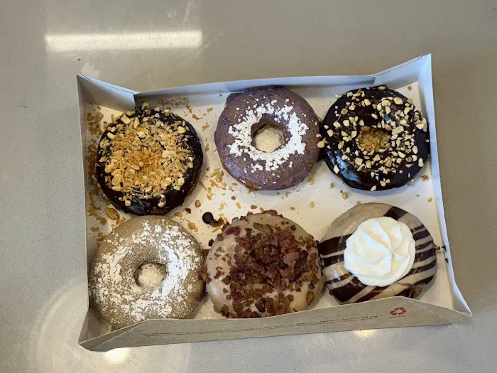 Duck Donuts Picture 1