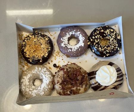 Duck Donuts