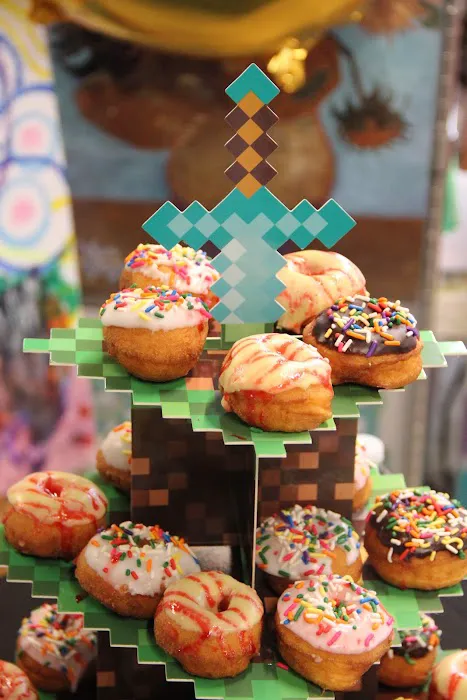 Duck Donuts Picture 10