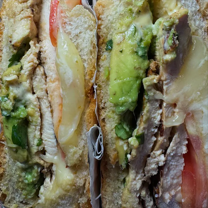 Mamaroneck Bagel Co. Picture 2