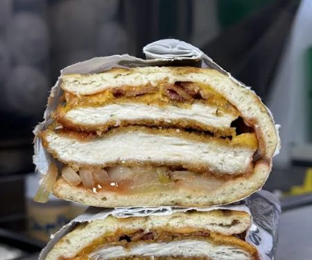 Mamaroneck Bagel Co.