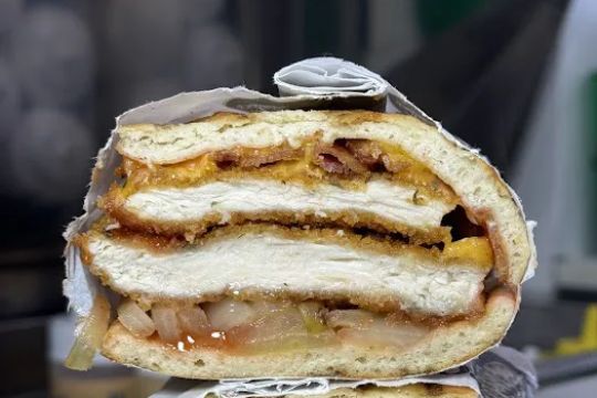 Mamaroneck Bagel Co.