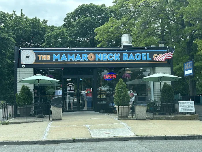 Mamaroneck Bagel Co. Picture 3