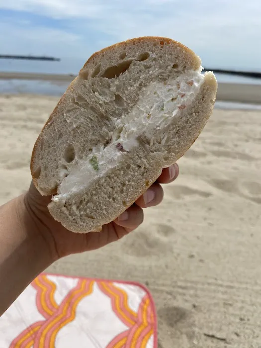 Mamaroneck Bagel Co. Picture 4