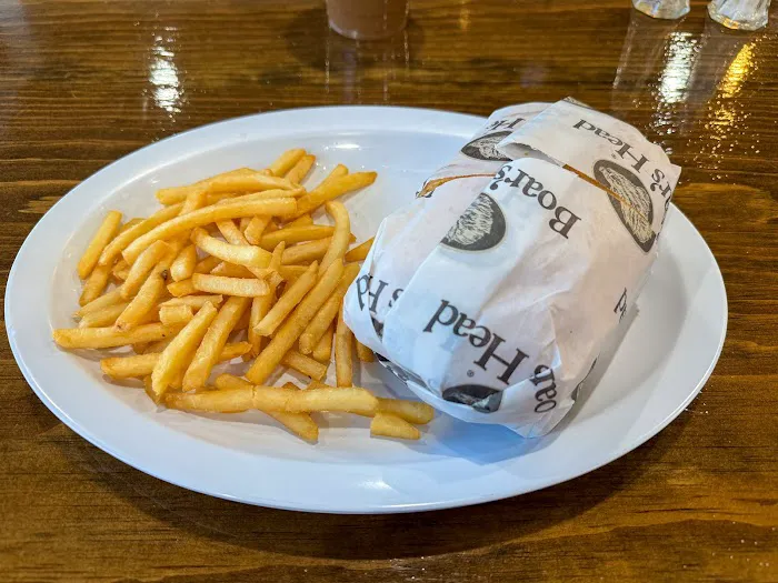 Mamaroneck Bagel Co. Picture 9