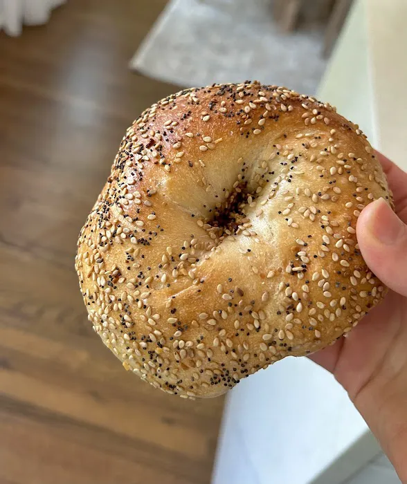 Mamaroneck Bagel Co. Picture 10