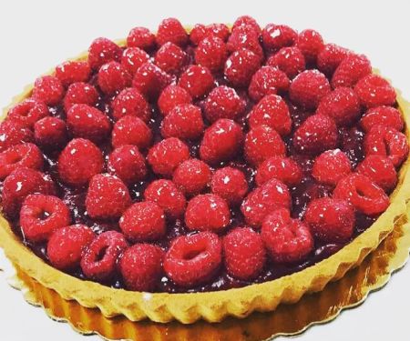 Mademoiselle Patisserie