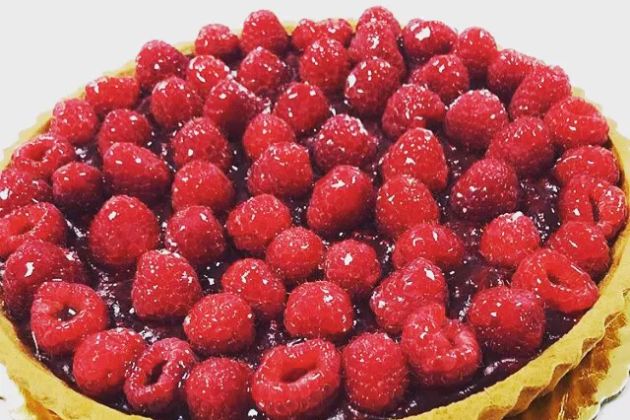 Mademoiselle Patisserie