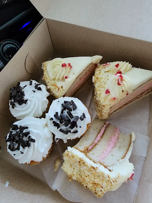 Mademoiselle Patisserie Picture 7