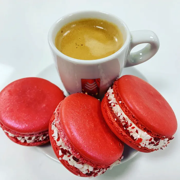Mademoiselle Patisserie Picture 4