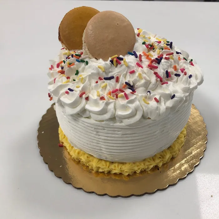 Mademoiselle Patisserie Picture 8