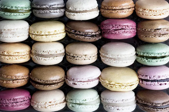 Mademoiselle Patisserie Picture 9