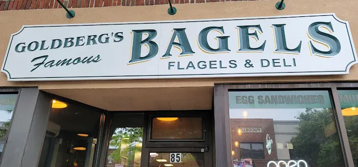 Goldbergs Famous Bagel Inc Picture 1