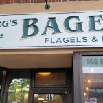 Goldbergs Famous Bagel Inc