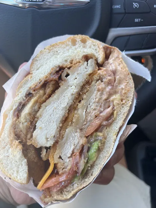 Goldbergs Famous Bagel Inc Picture 3