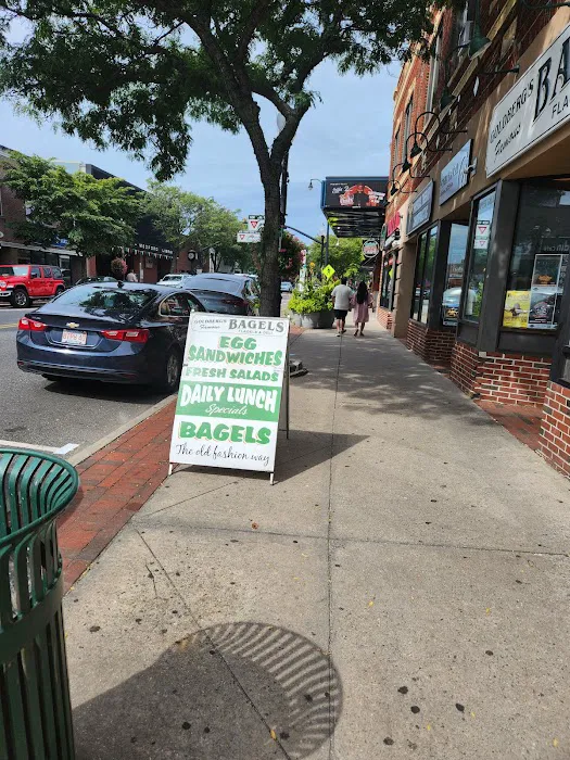 Goldbergs Famous Bagel Inc Picture 4