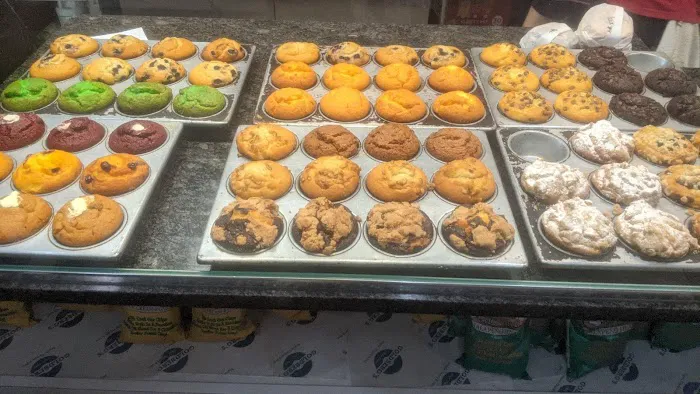 Goldbergs Famous Bagel Inc Picture 5