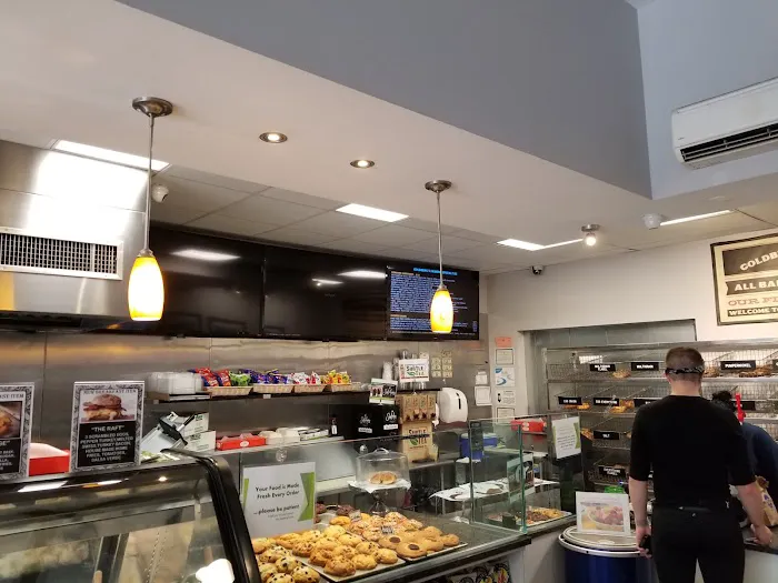 Goldbergs Famous Bagel Inc Picture 10