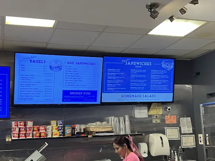 Goldbergs Famous Bagel Inc Picture 8