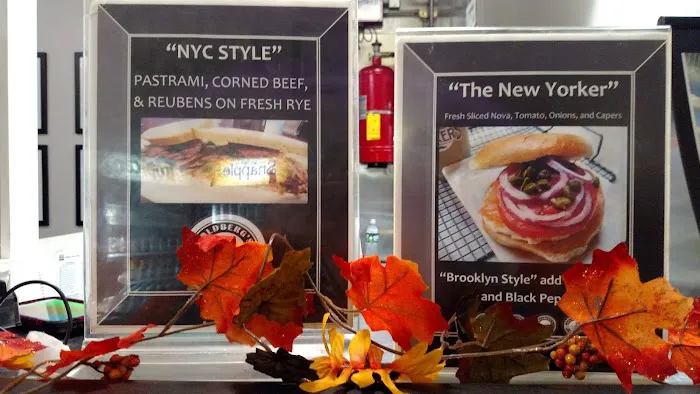 Goldbergs Famous Bagel Inc Picture 9