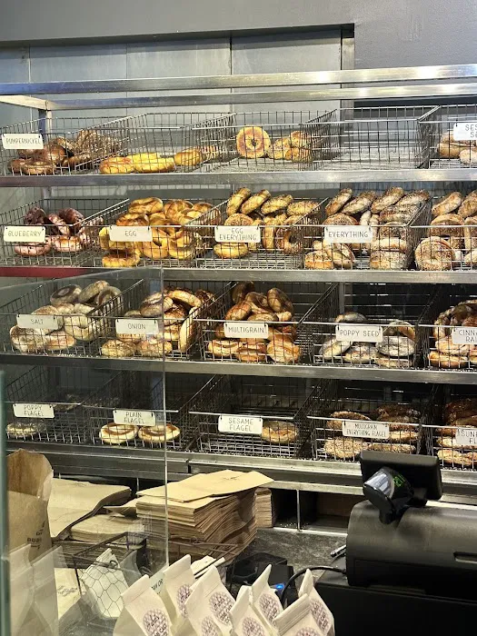 Goldbergs Famous Bagel Inc Picture 7