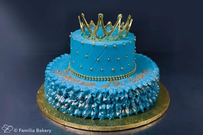 Familia Bakery Picture 6