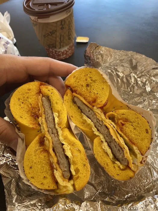 Patchogue Bagel Deli Picture 2