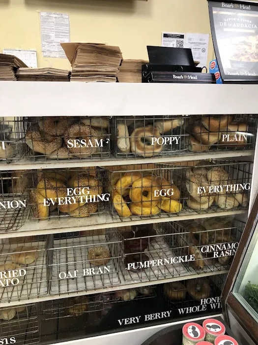 Patchogue Bagel Deli Picture 1