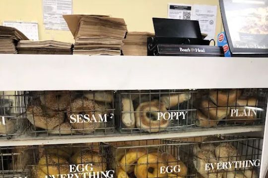 Patchogue Bagel Deli