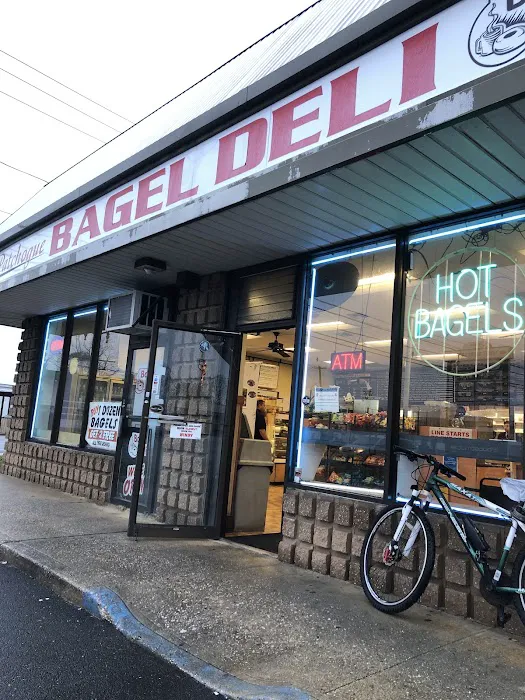 Patchogue Bagel Deli Picture 7