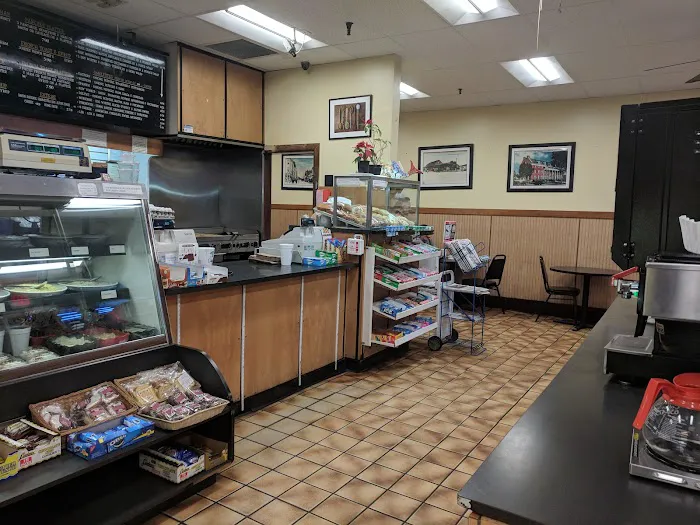 Patchogue Bagel Deli Picture 4