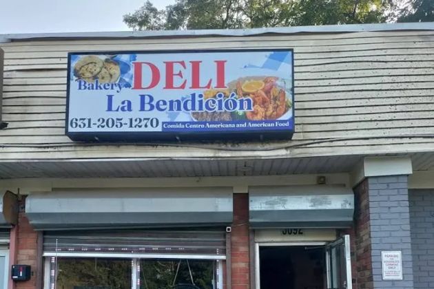 Bakery El Gusto