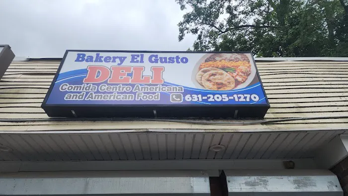 Bakery El Gusto Picture 2