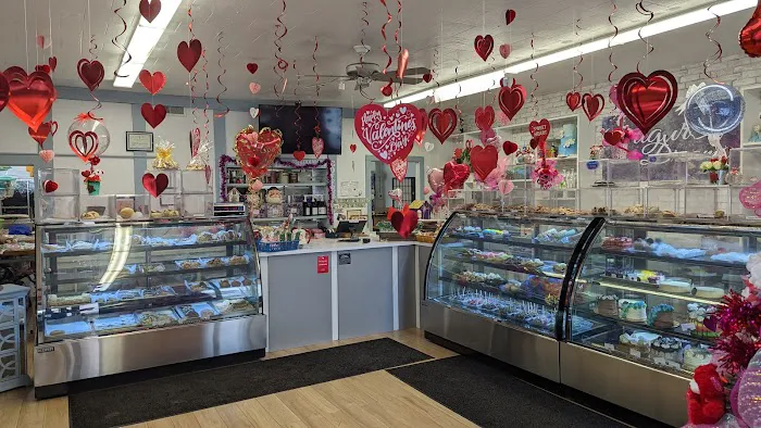 Sugar Dreams Bakery Picture 1