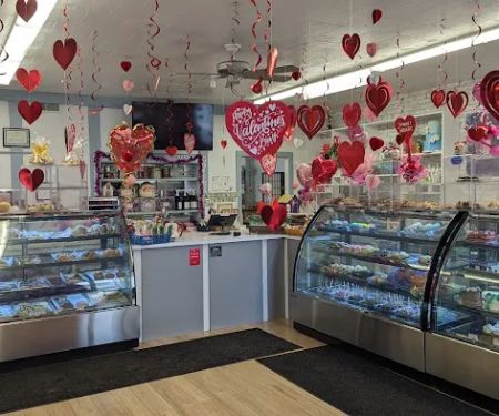 Sugar Dreams Bakery