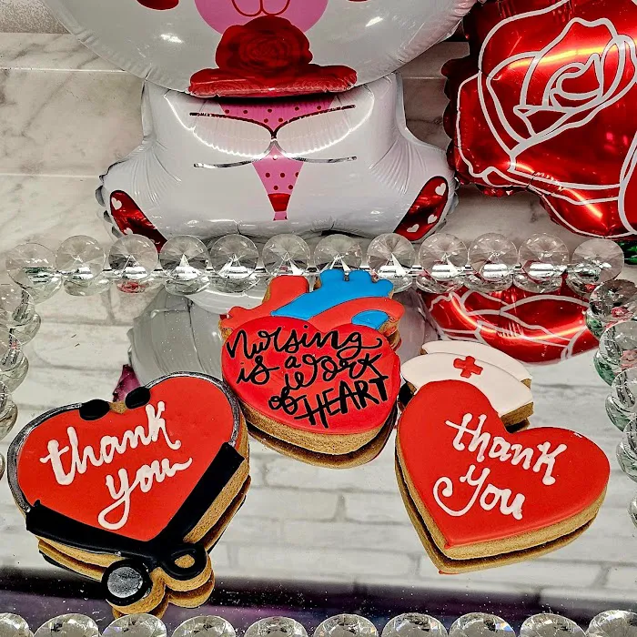 Sugar Dreams Bakery Picture 3