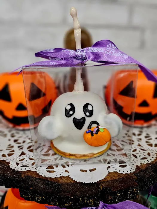 Sugar Dreams Bakery Picture 2