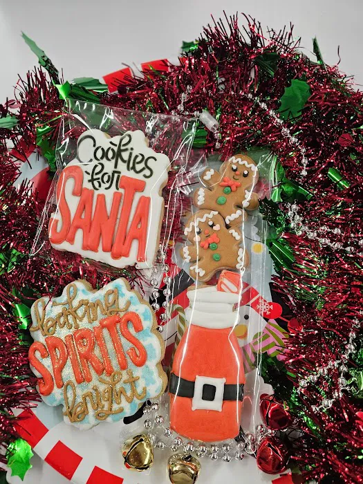 Sugar Dreams Bakery Picture 6