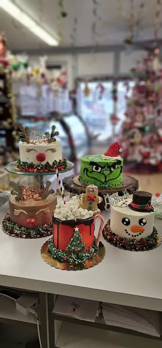 Sugar Dreams Bakery Picture 8