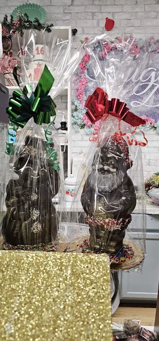 Sugar Dreams Bakery Picture 10