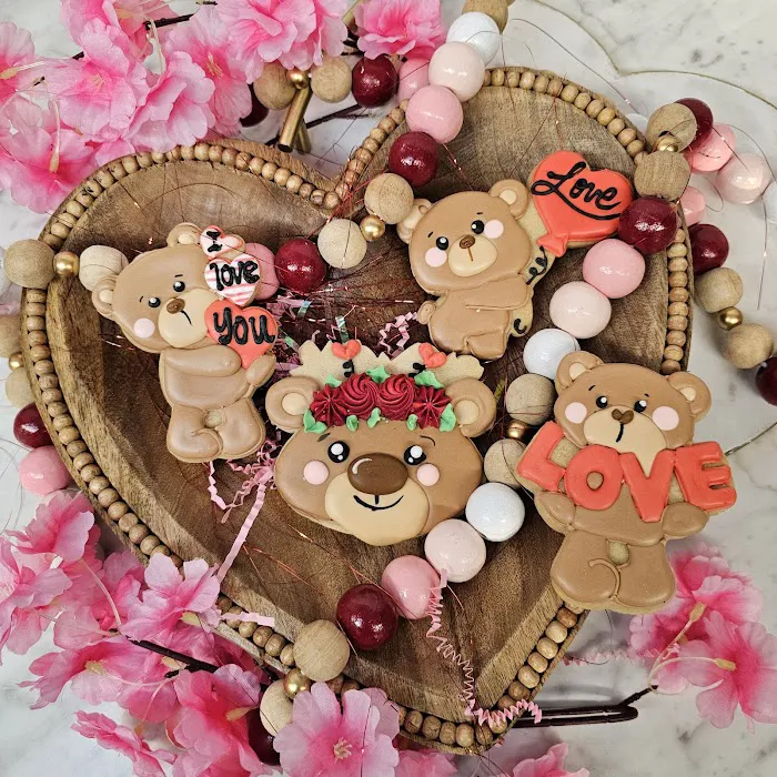 Sugar Dreams Bakery Picture 9