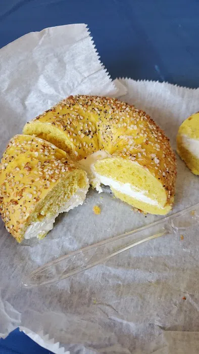Best Bagels Around Picture 1