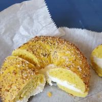 Best Bagels Around ico