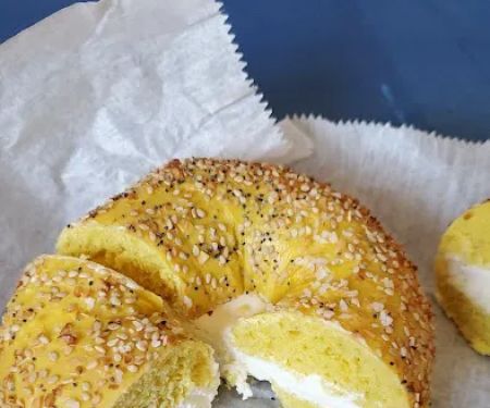 Best Bagels Around