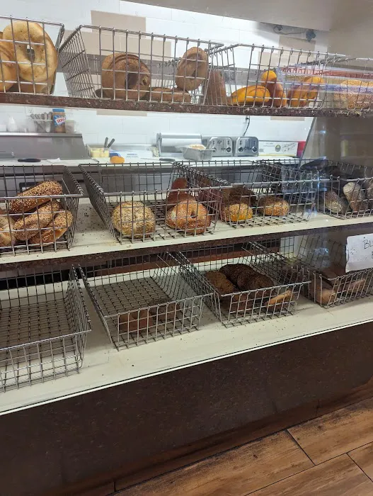 Best Bagels Around Picture 2
